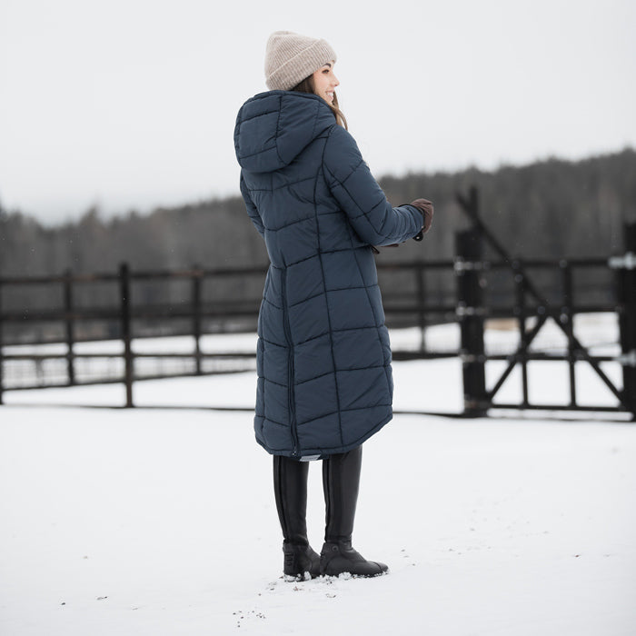 Horse Life Vinterkappa Bonita Junior