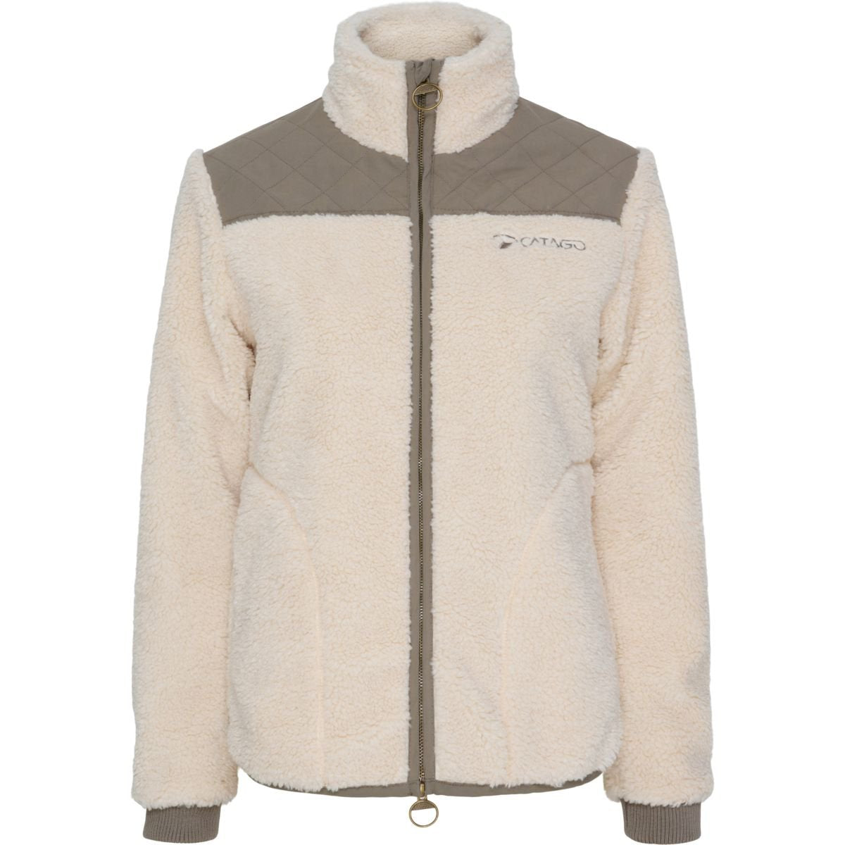 Catago Teddyjacka Paula