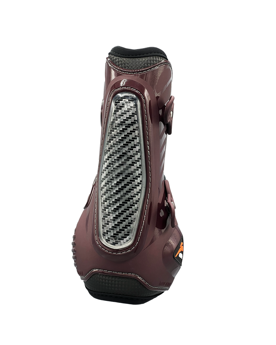 eQuick eCarbon Framskydd