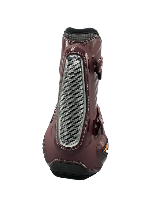 eQuick eCarbon Framskydd