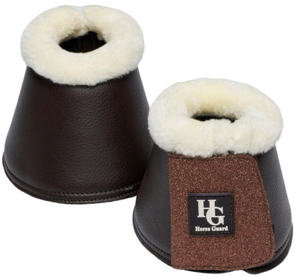 Horse Guard Glitter Boots