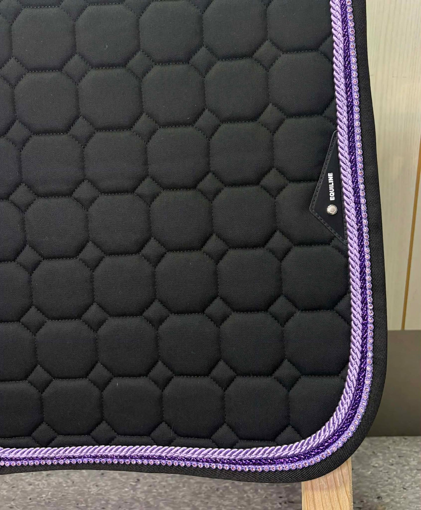 Equiline Octagon Hoppschabrak