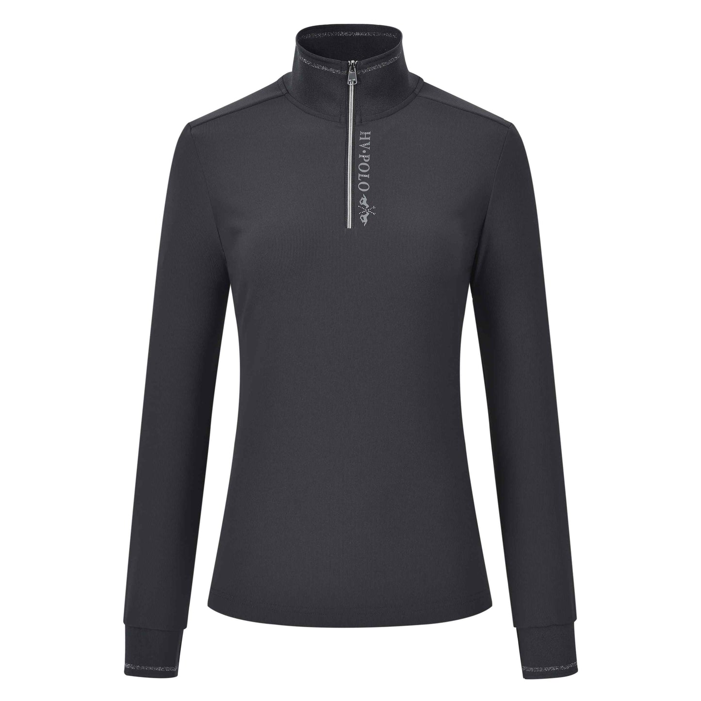 HV-Polo RIbbad Funktionströja Valerie