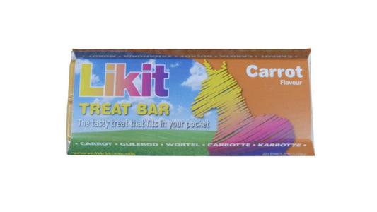 Likit Treat Bars