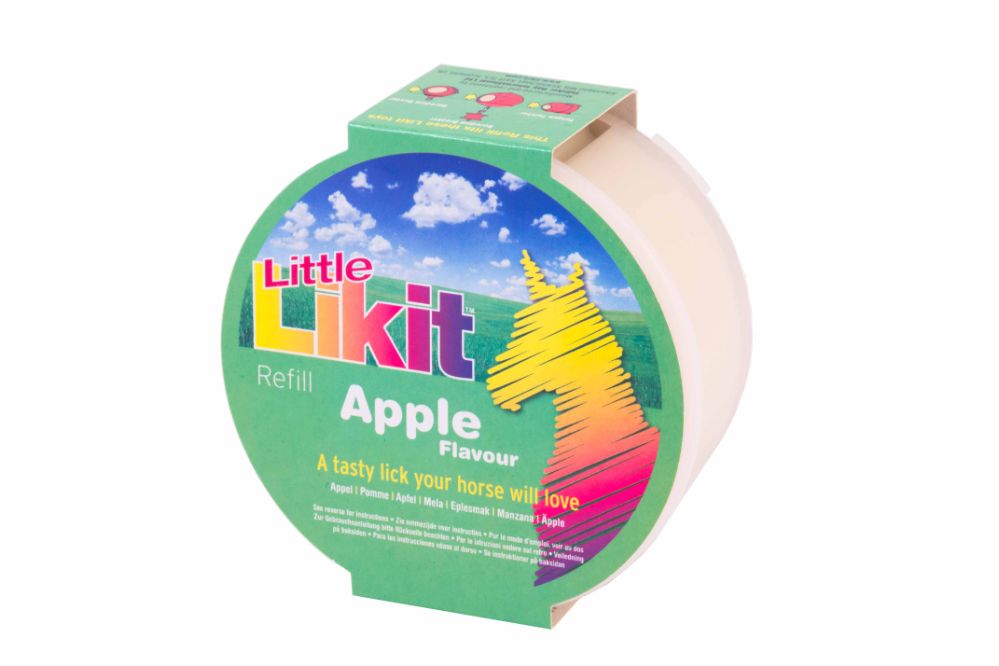 Likit Slicksten 250g