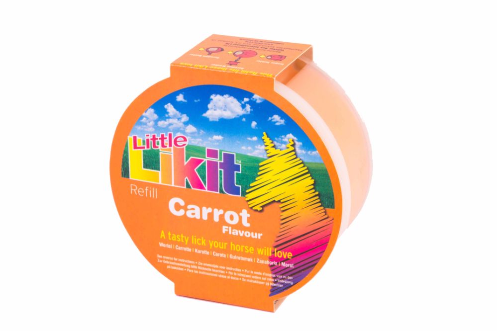 Likit Slicksten 250g