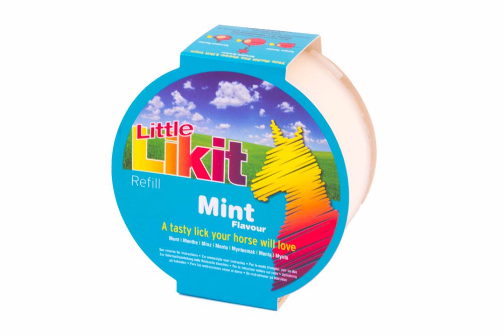 Likit Slicksten 250g