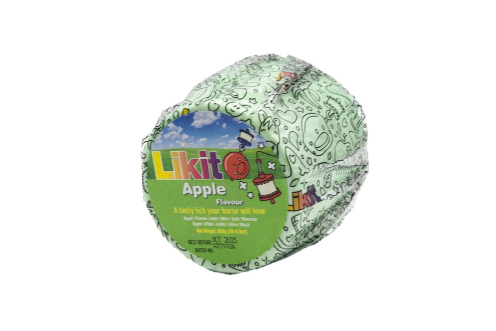 Likit Slicksten Refill 650g