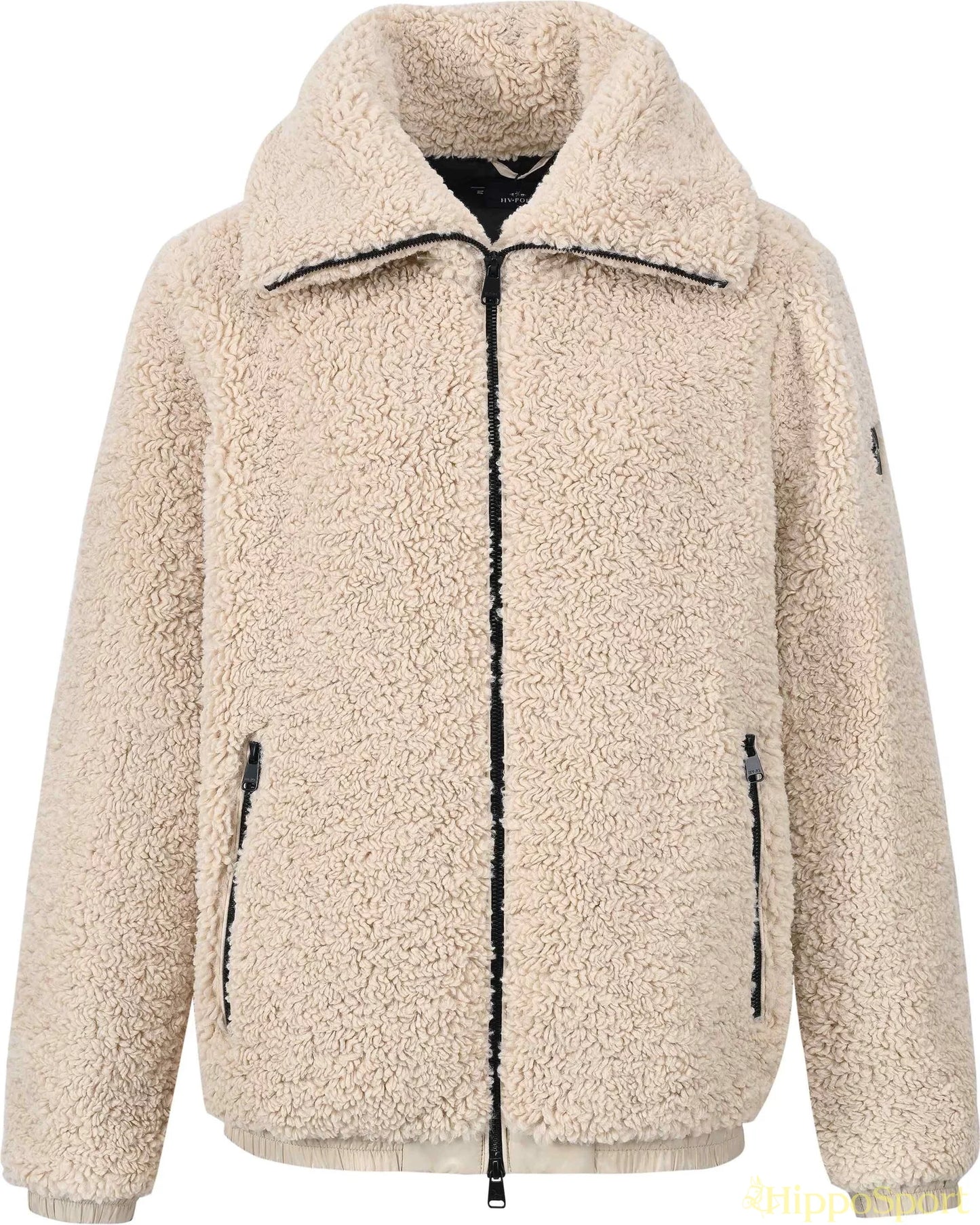 HV-Polo Teddyjacka Vera