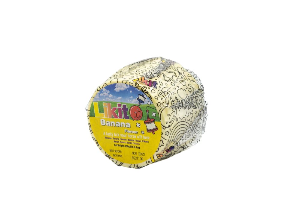 Likit Slicksten Refill 650g