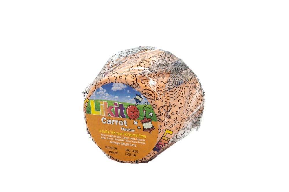 Likit Slicksten Refill 650g