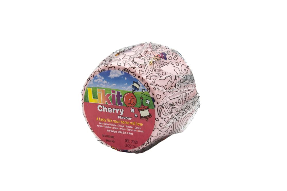 Likit Slicksten Refill 650g