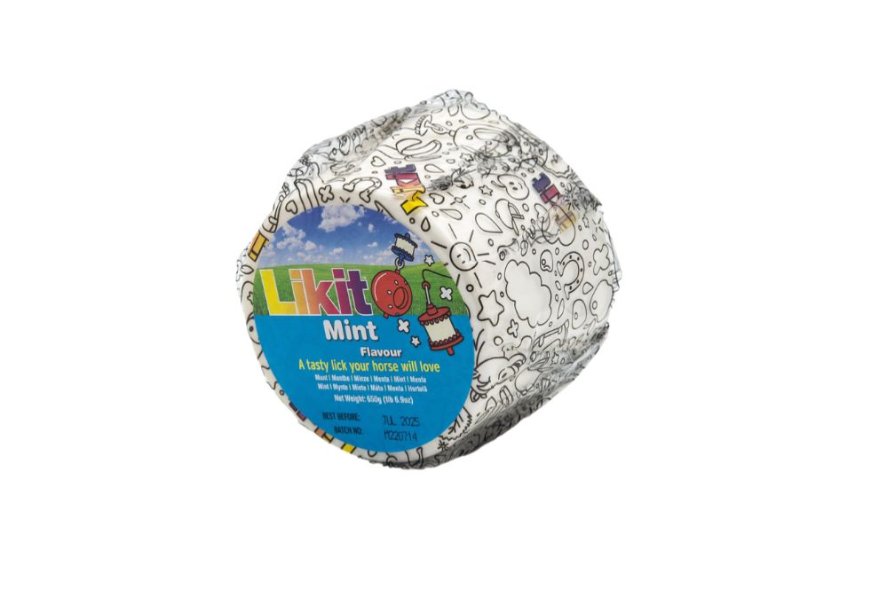 Likit Slicksten Refill 650g
