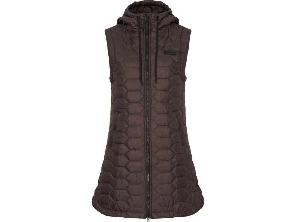 Equipage Lång Väst Kourtney