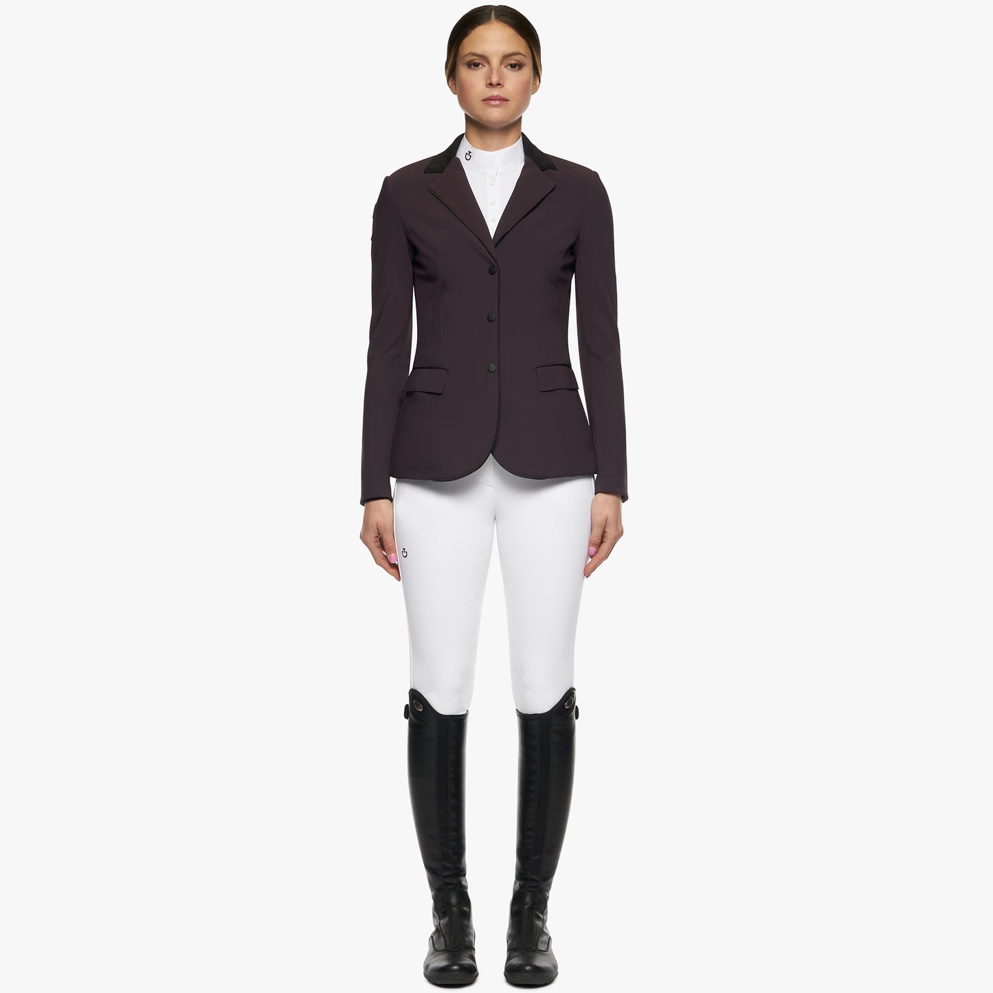 Cavalleria Toscana Tävlingskavaj