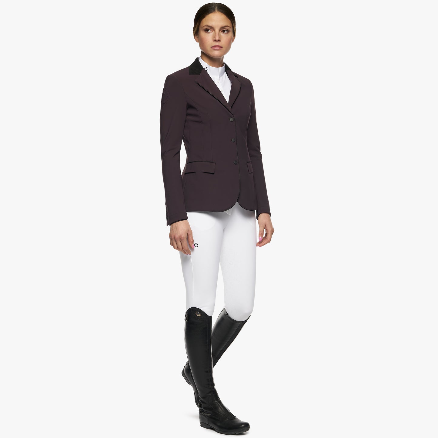 Cavalleria Toscana Tävlingskavaj