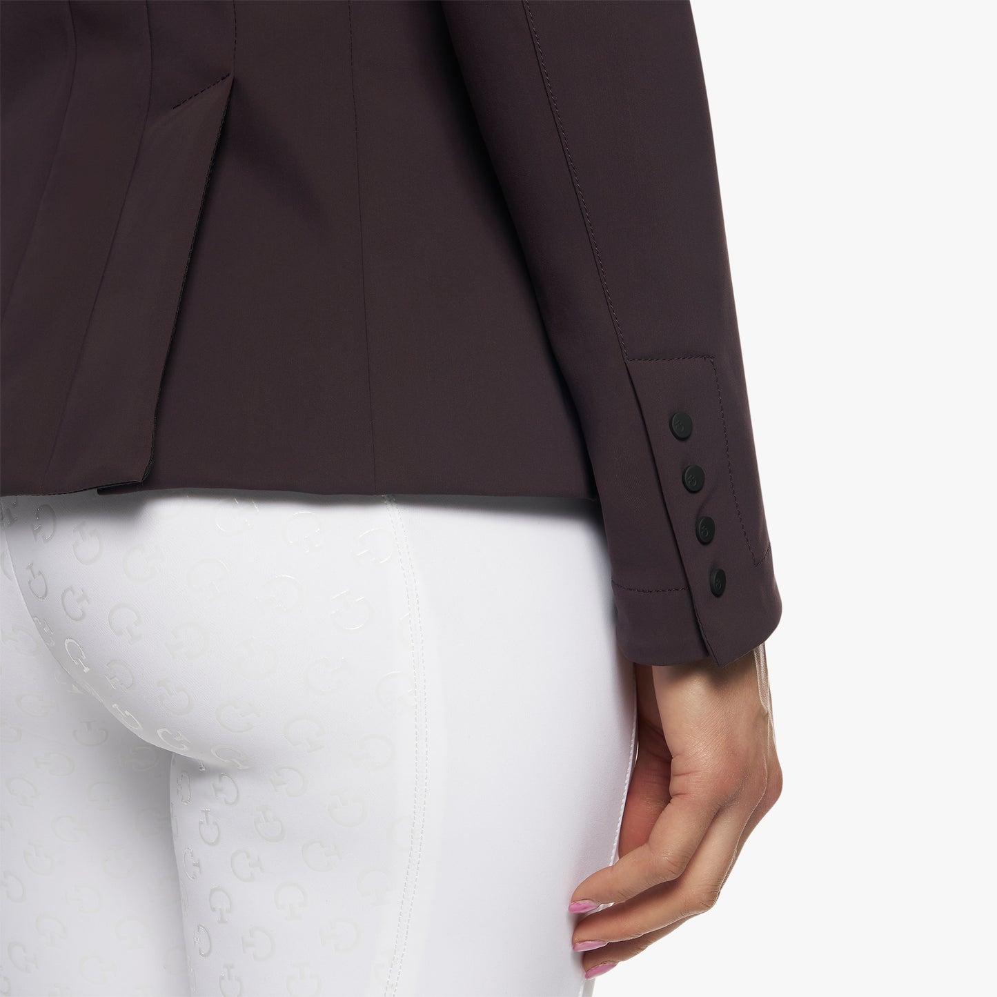 Cavalleria Toscana Tävlingskavaj