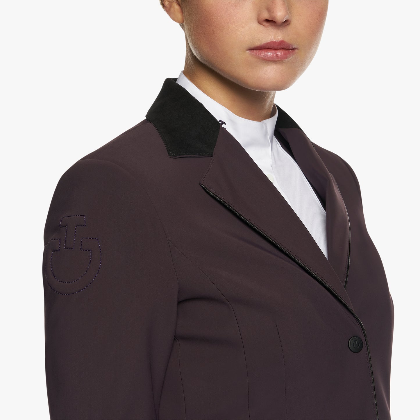 Cavalleria Toscana Tävlingskavaj