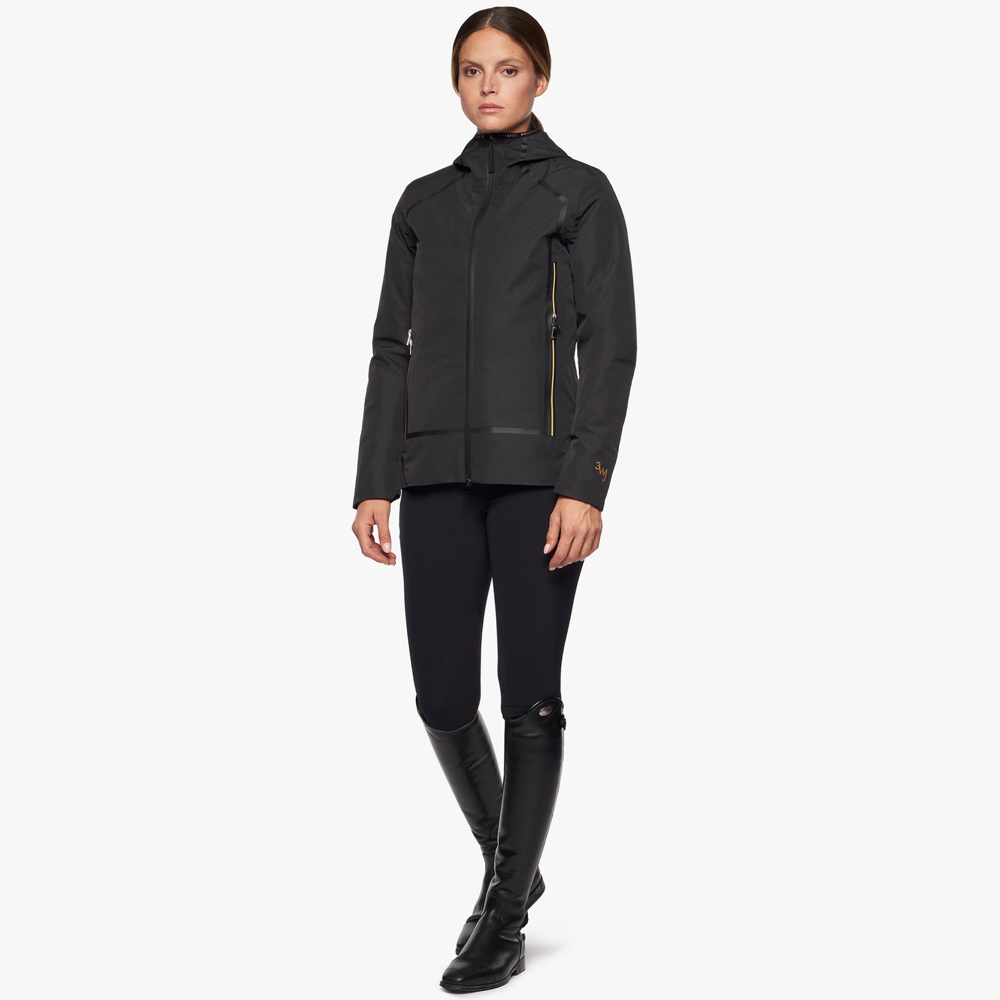 Cavalleria Toscana 3-vägs jacka