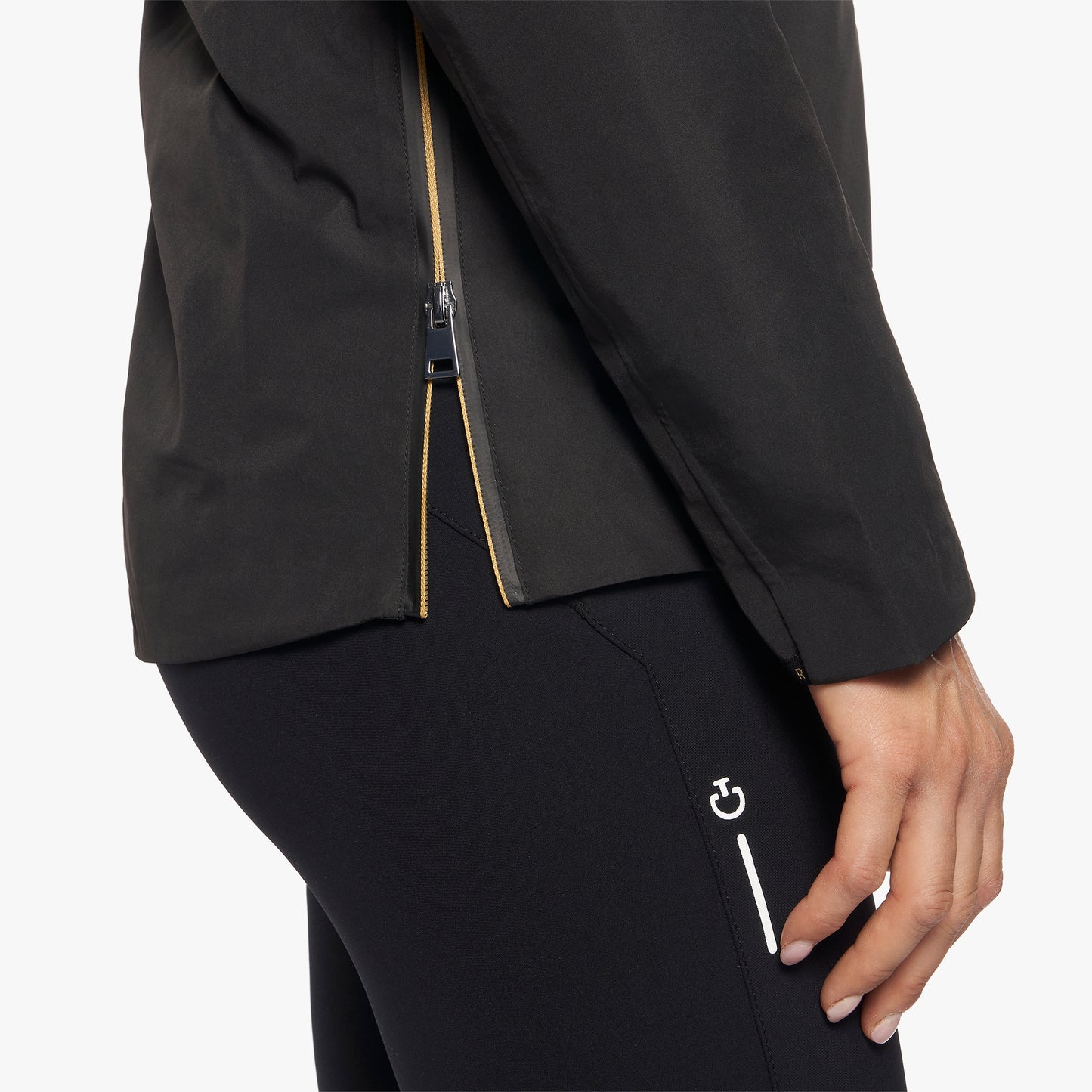 Cavalleria Toscana 3-vägs jacka