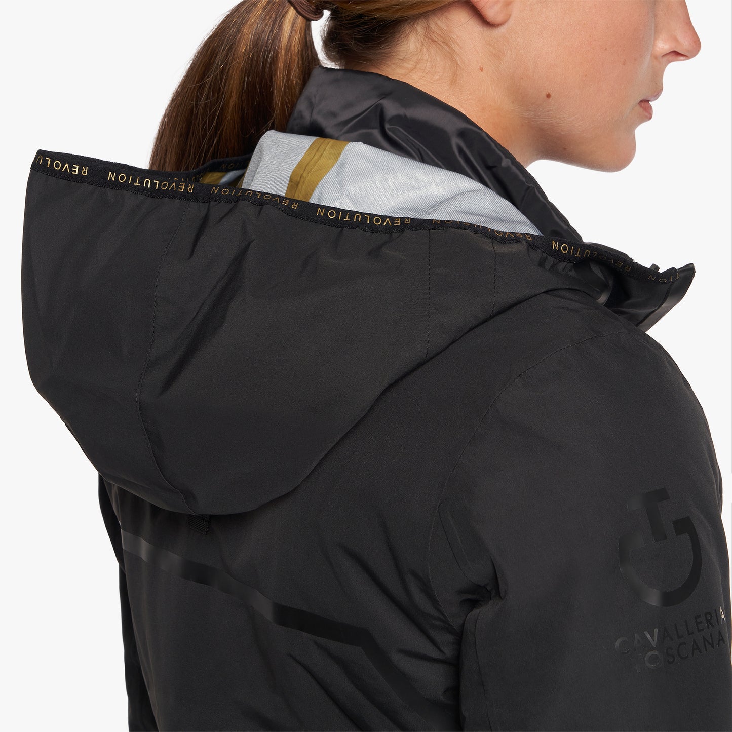 Cavalleria Toscana 3-vägs jacka