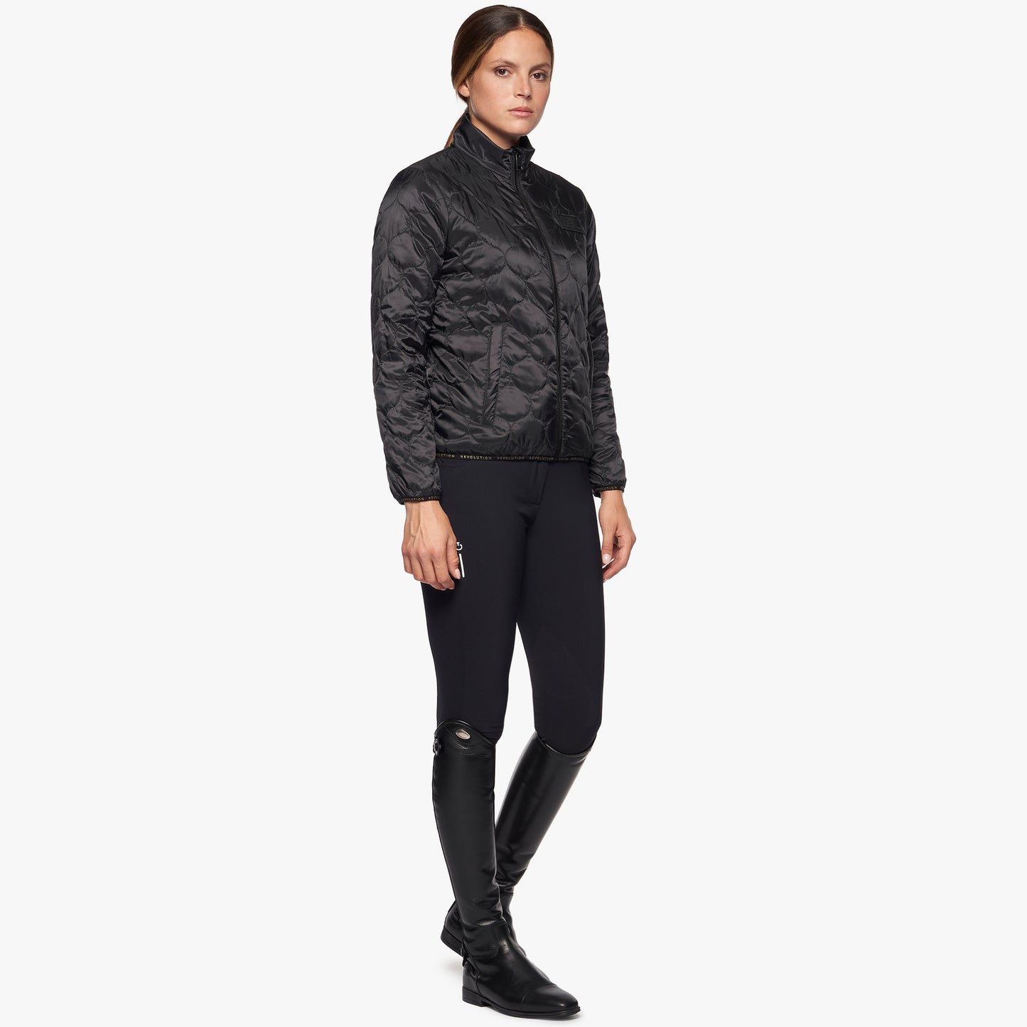 Cavalleria Toscana 3-vägs jacka