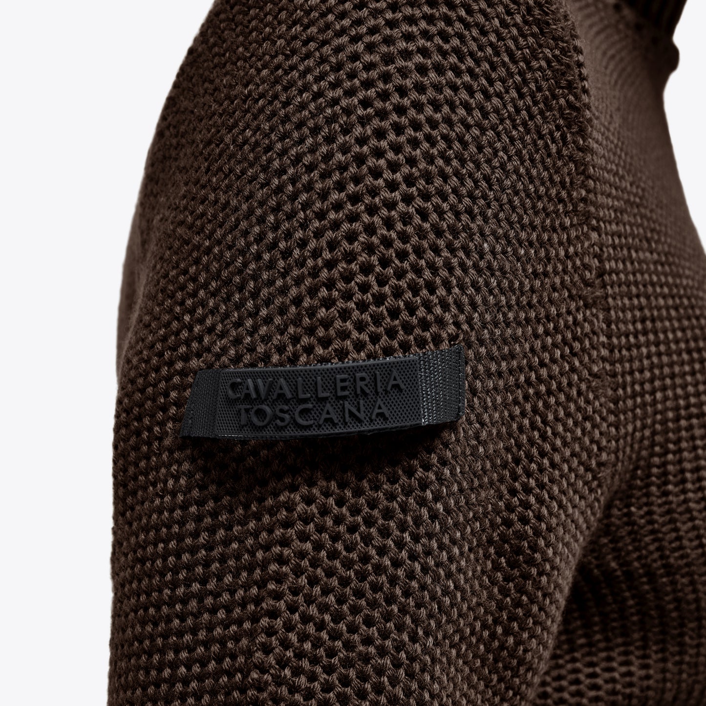 Cavalleria Toscana Polo Marino Ull