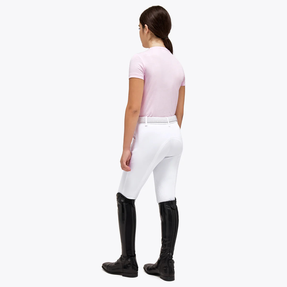 Cavalleria Toscana Junior T-Shirt