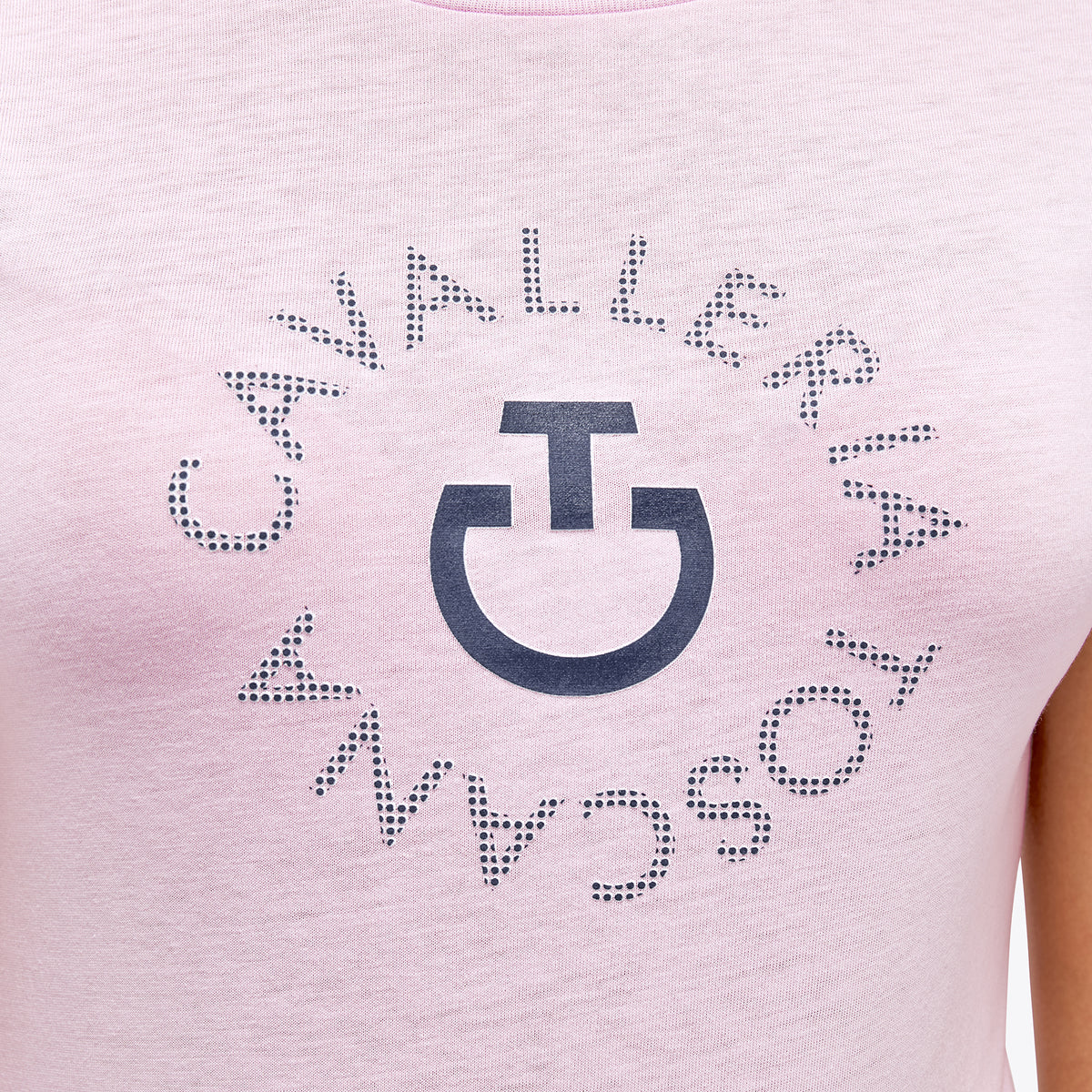 Cavalleria Toscana Junior T-Shirt