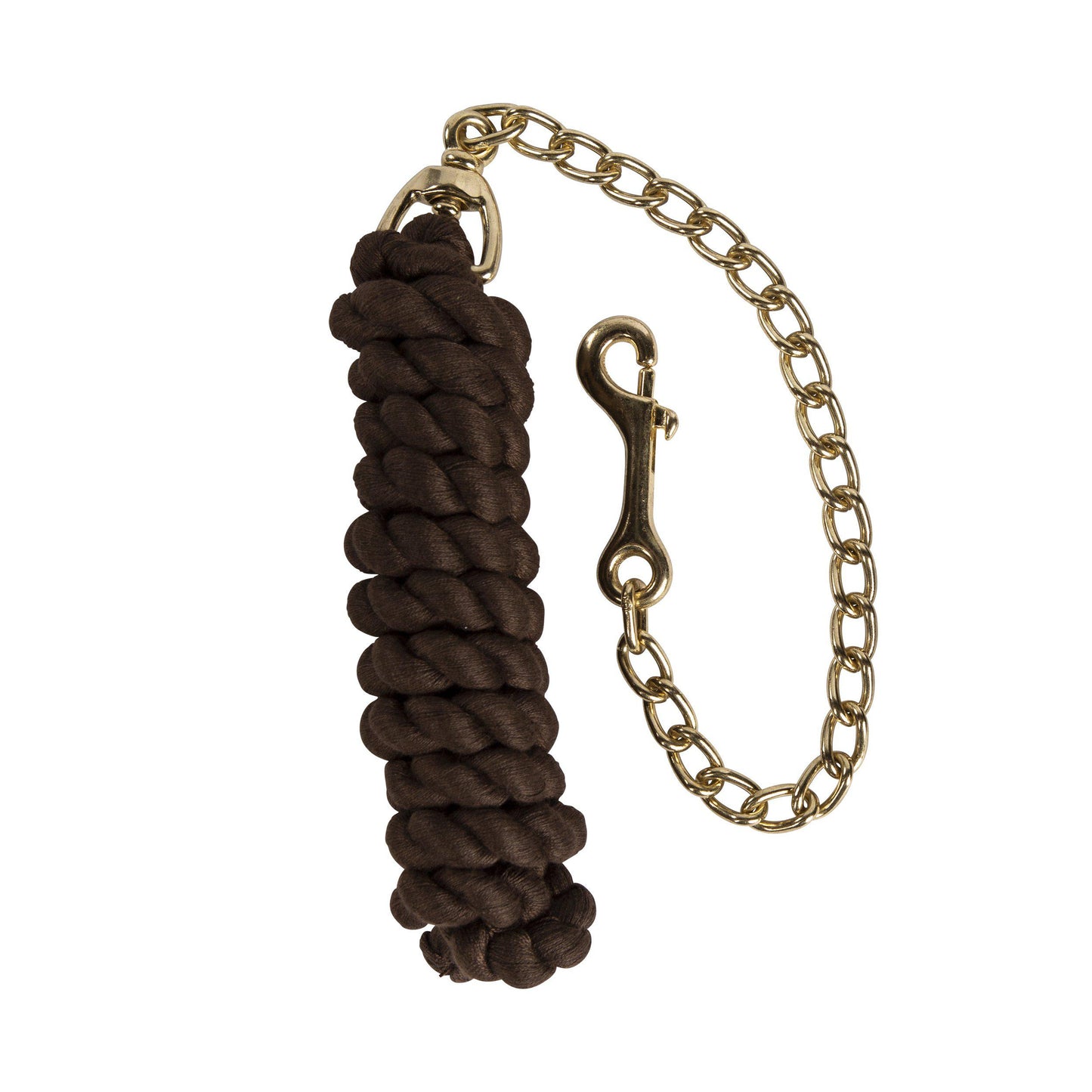 Grimskaft Bomull med Kedja