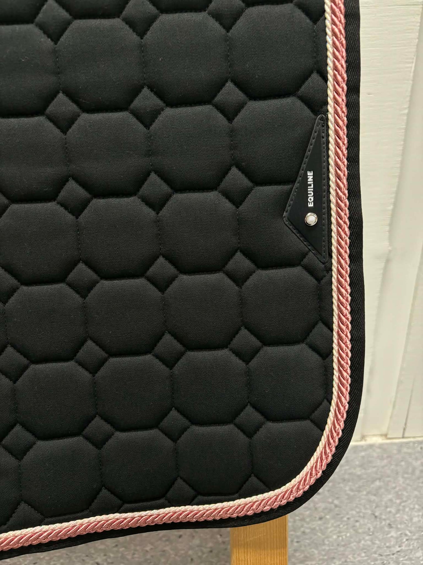 Equiline Octagon Hoppschabrak