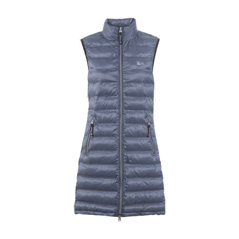 Cavallo Lång Väst Frida