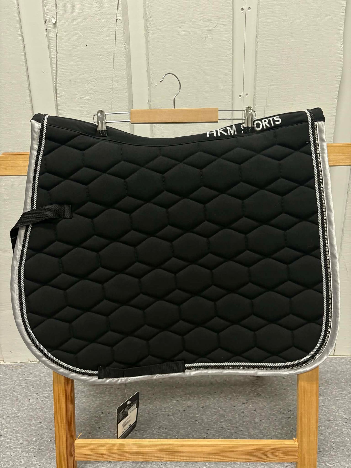 HKM Crystal Fashion Hoppschabrak