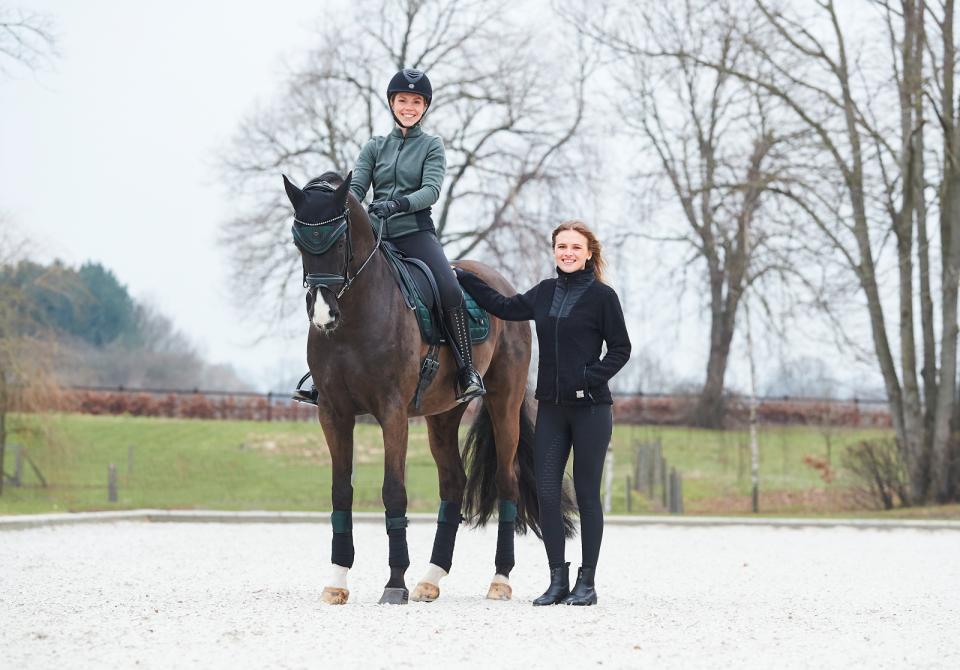 Catago Zip Kofta ARctic 2.0