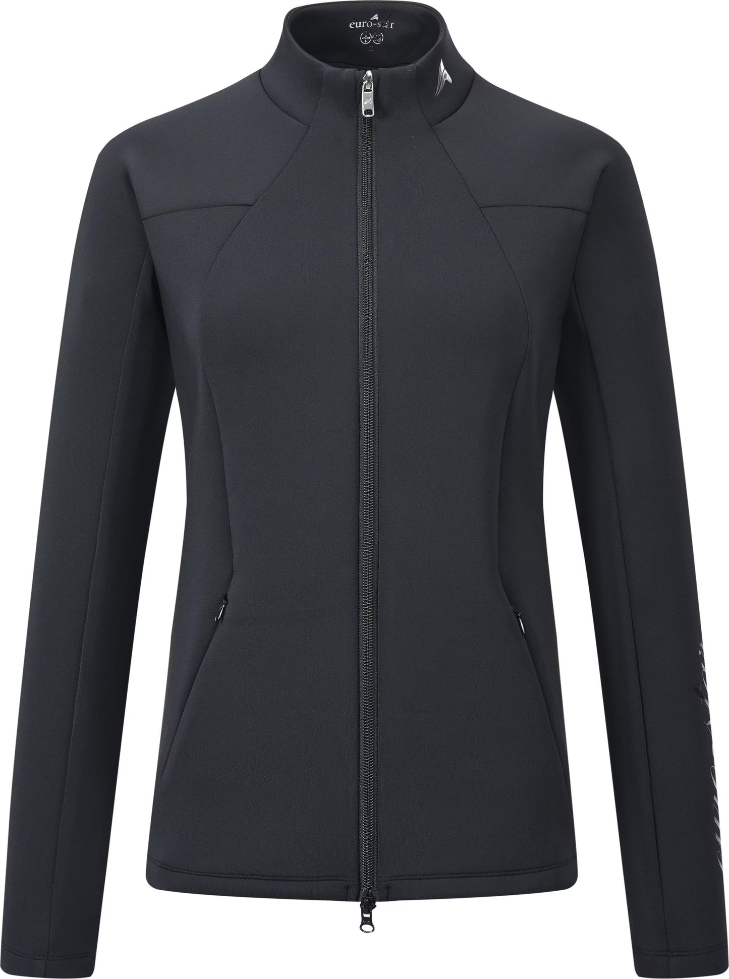 Eurostar Funktions Zip