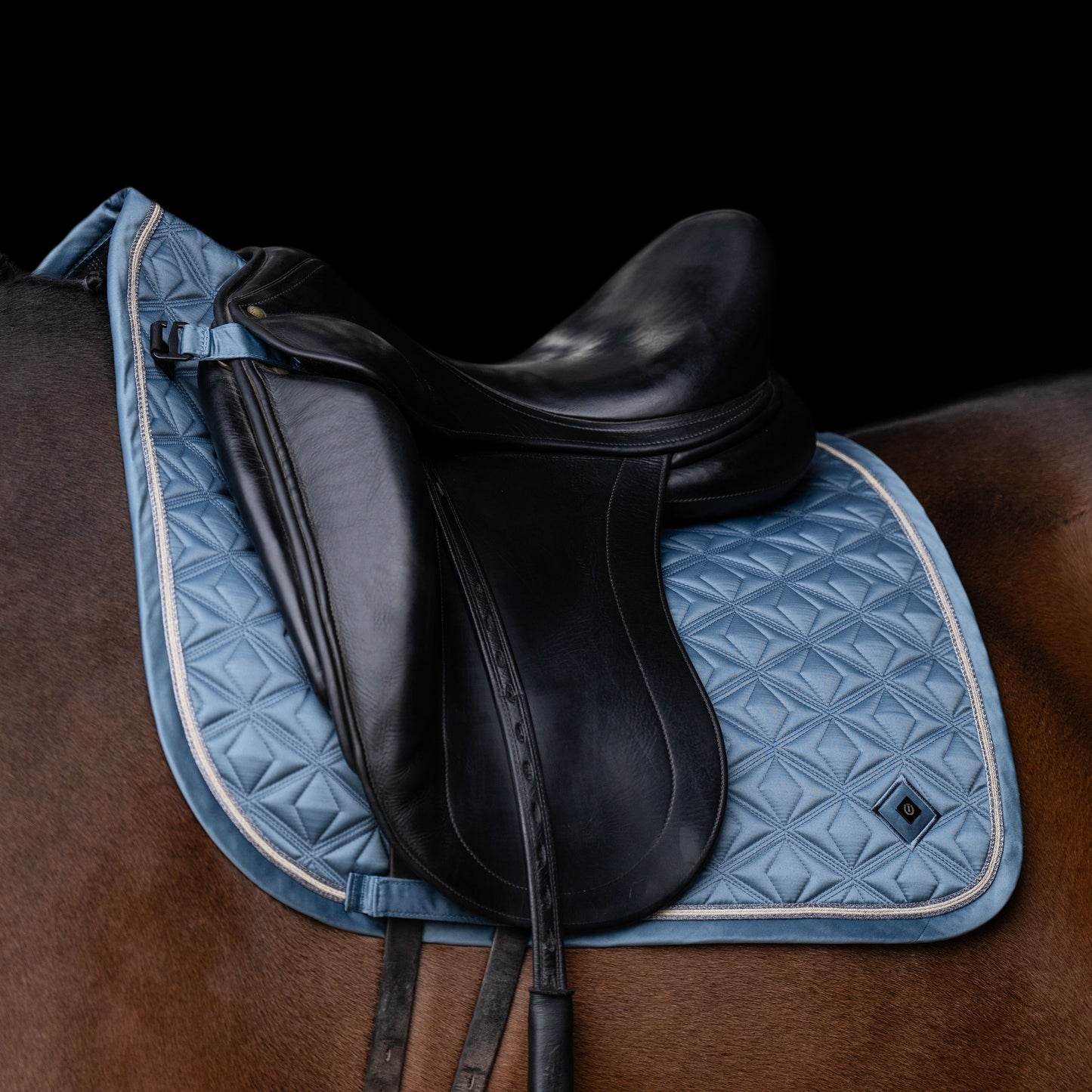 Imperial Riding Lenny Dressyrschabrak