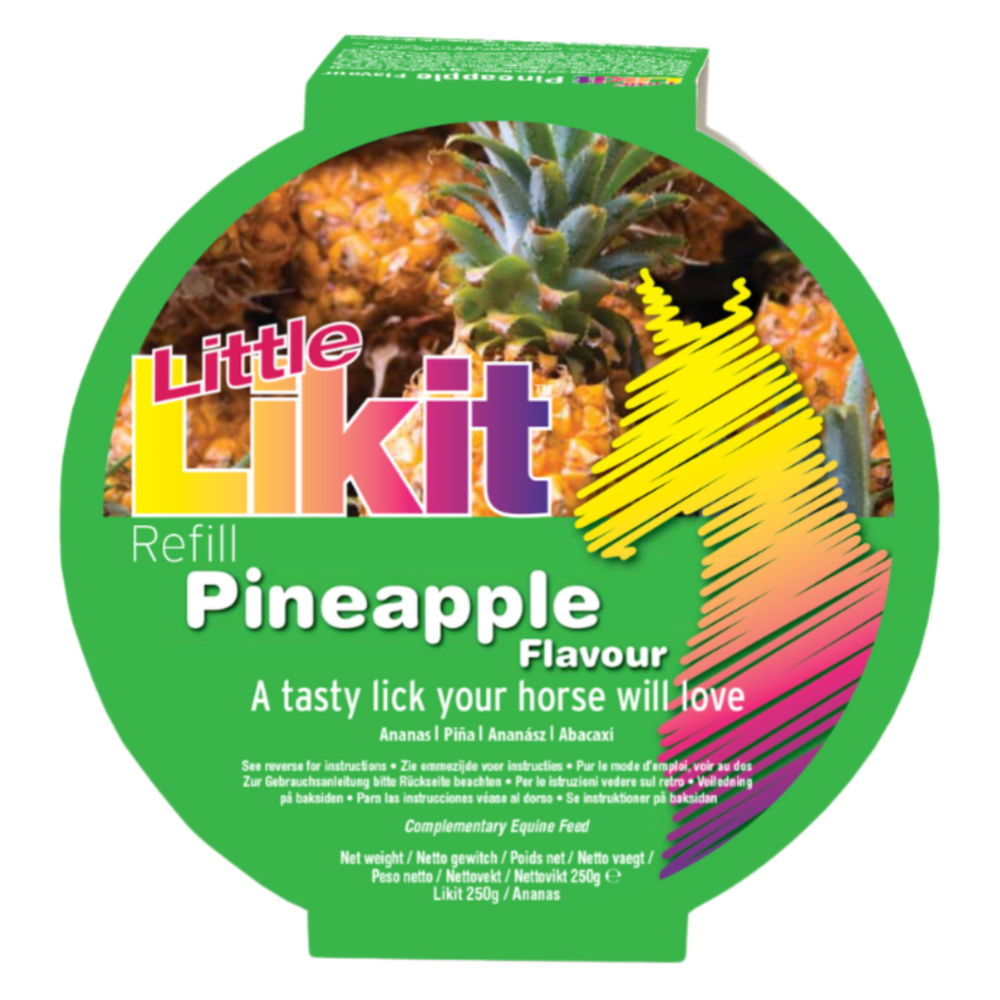 Likit Slicksten 250g