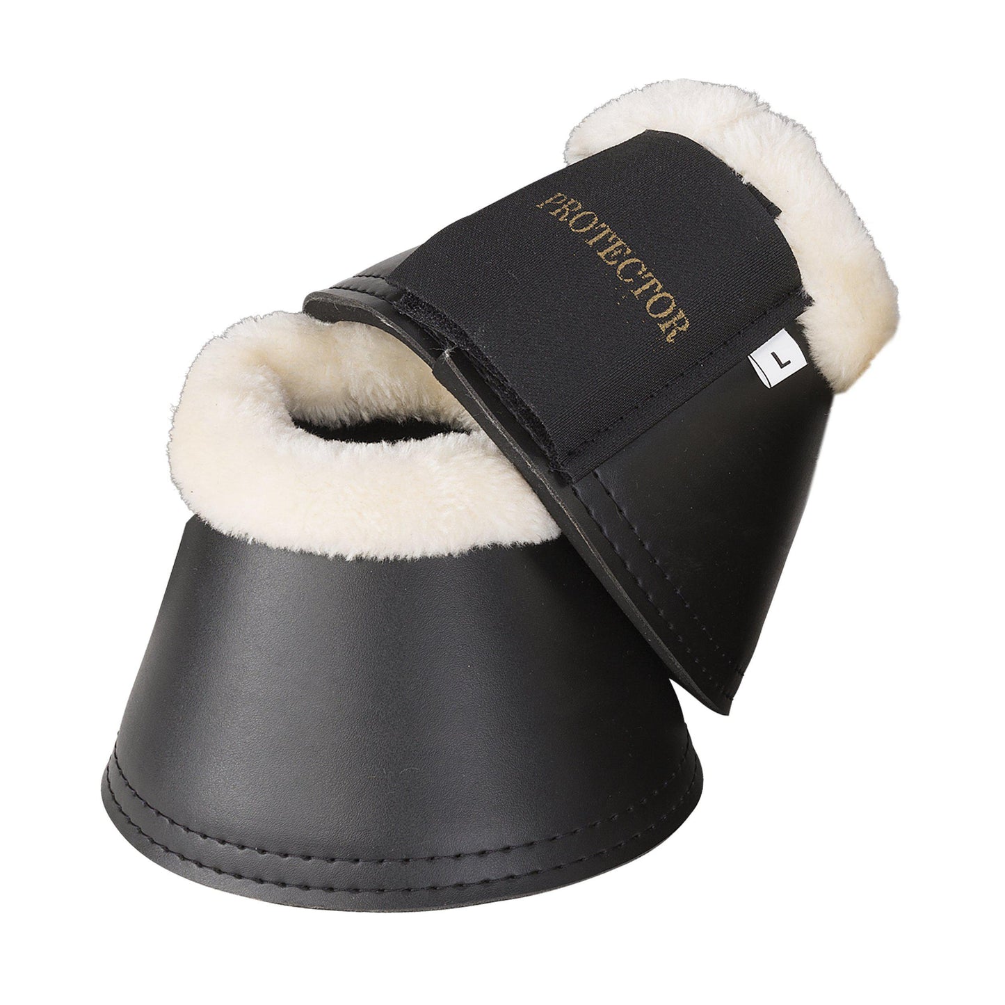 Protector Boots med Päls