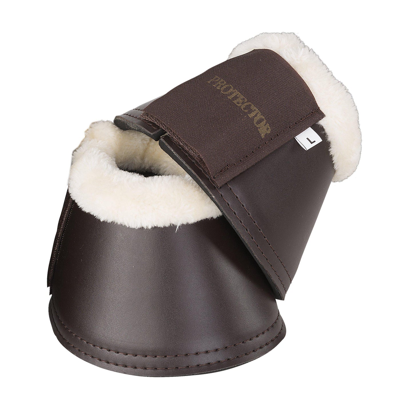 Protector Boots med Päls