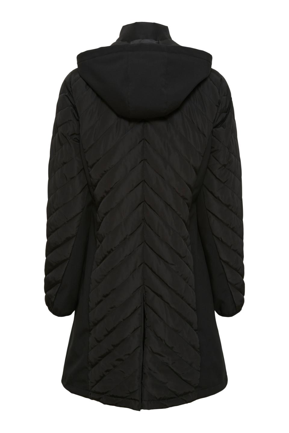 Equipage Softshell Kappa med Foder Gaia