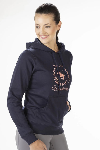 HKM Hoody Classic Polo