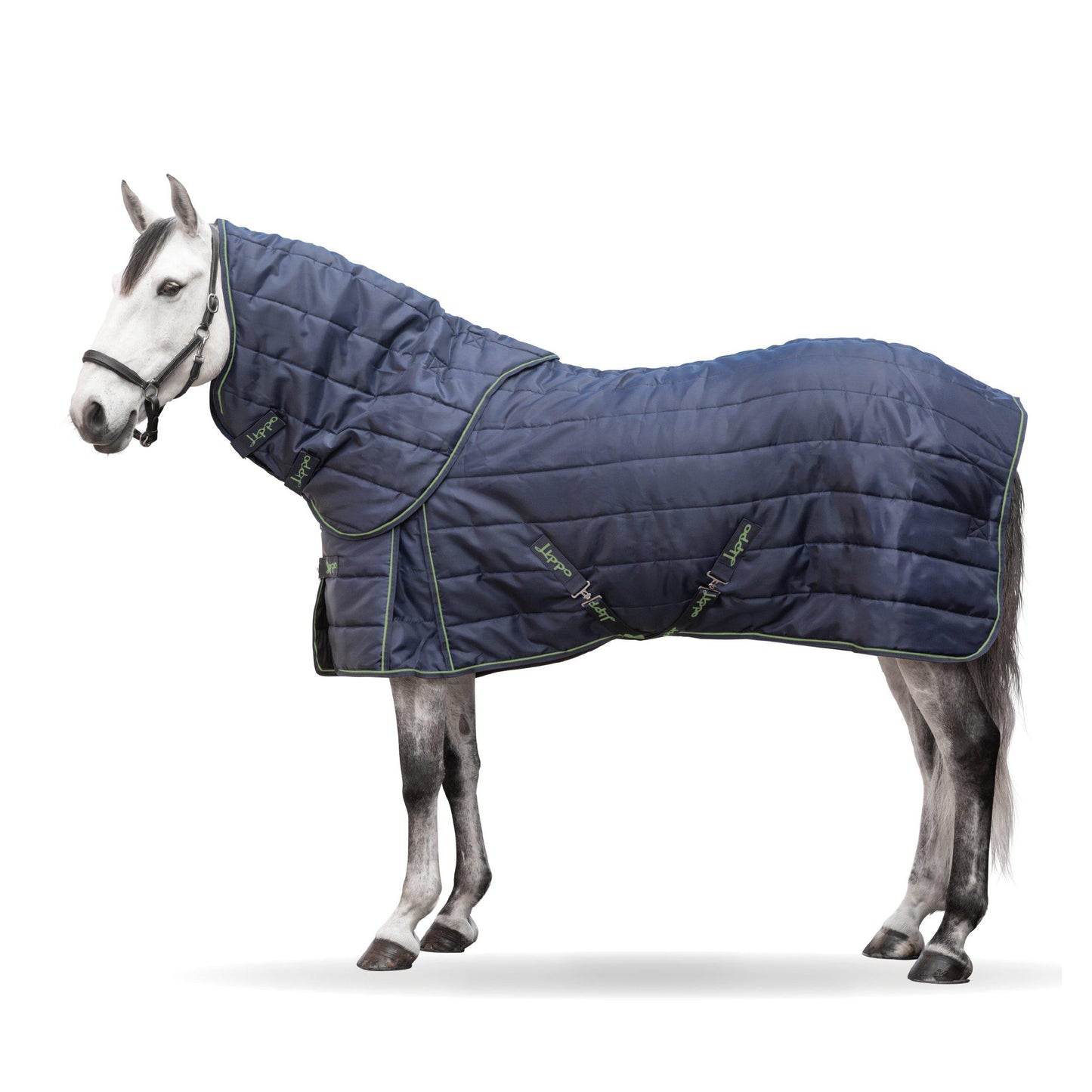 Lippo Basic Stalltäcke 100-400g