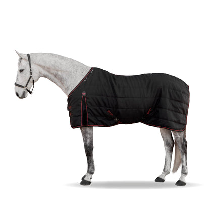 Lippo Stalltäcke Supreme 100-200g Ponny