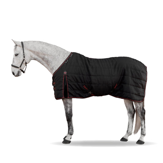 Lippo Stalltäcke Supreme 100-200g Ponny