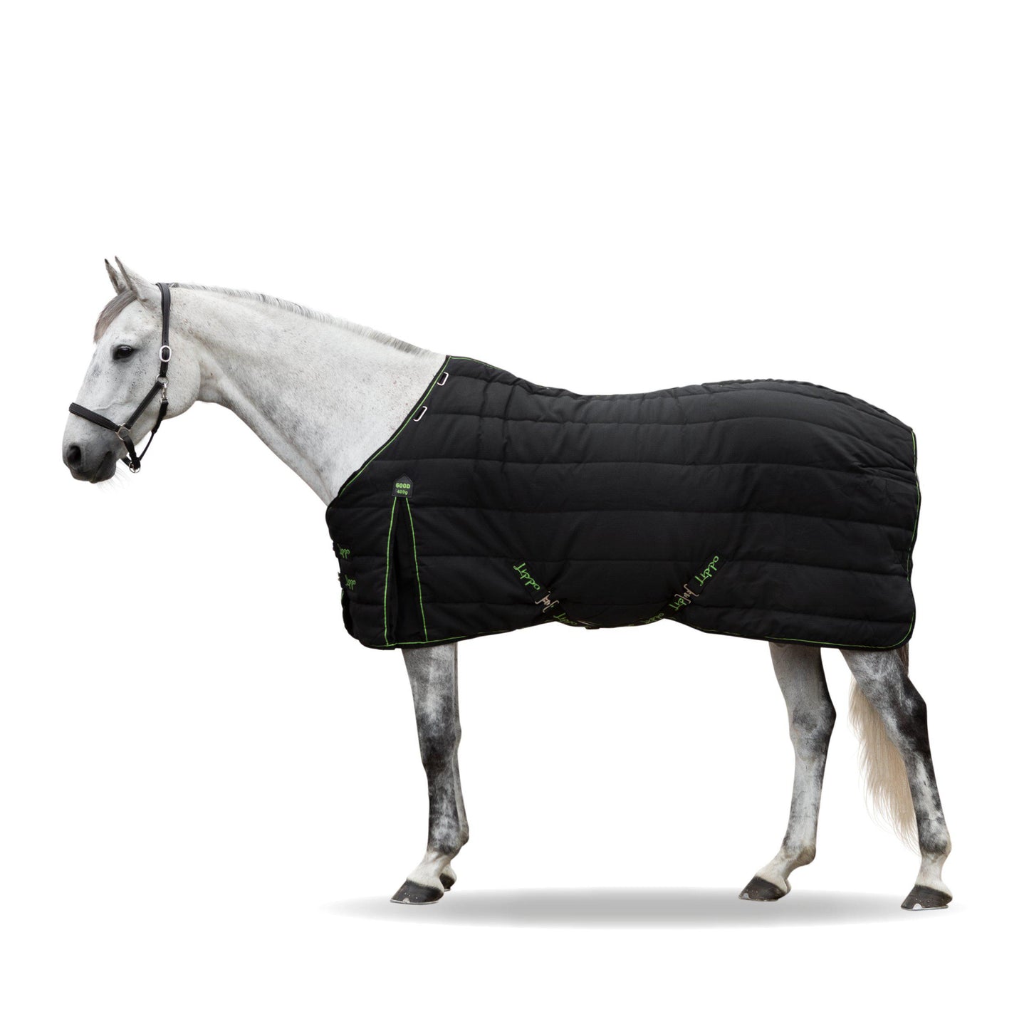 Lippo Stalltäcke Supreme 100-400g