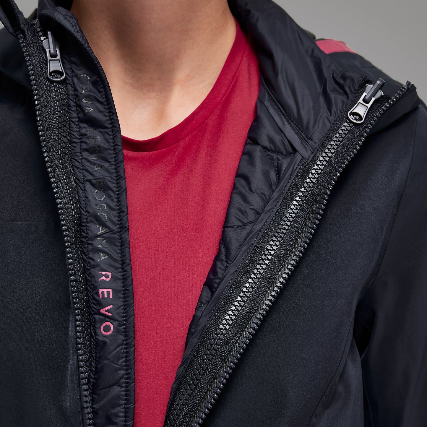 Cavalleria Toscana 3-vägs jacka