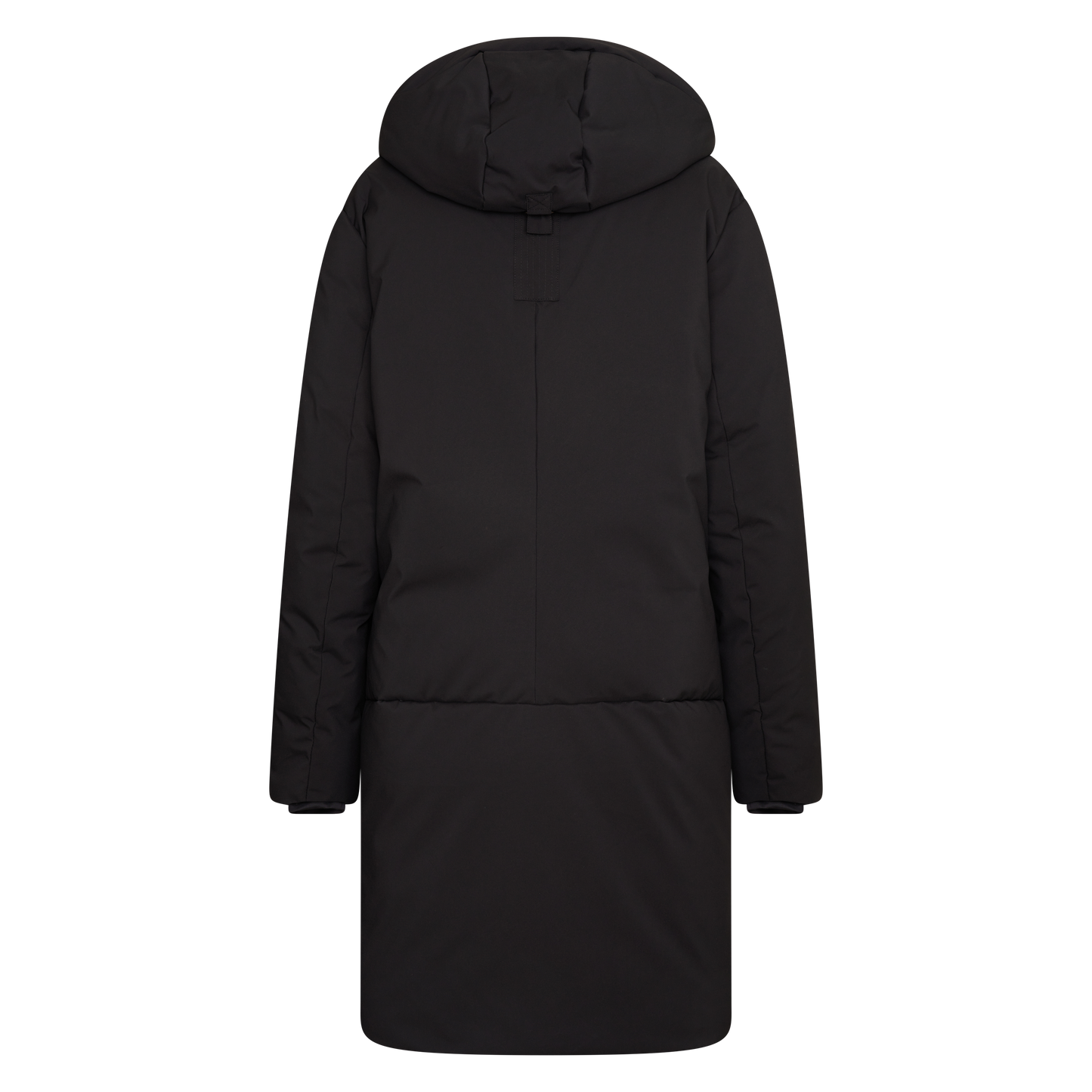 Eurostar Knälång Vinterkappa Unisex