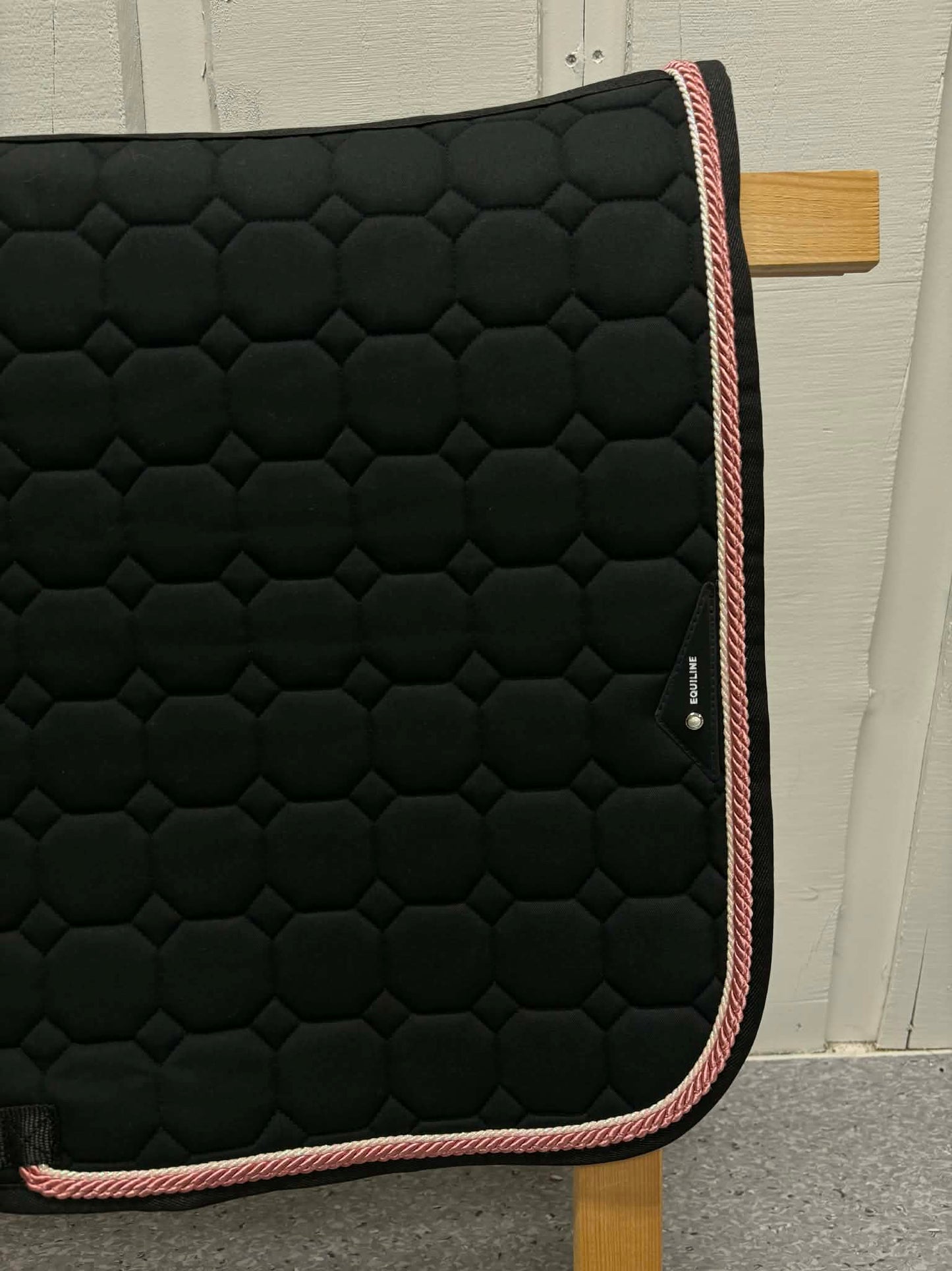 Equiline Octagon Hoppschabrak