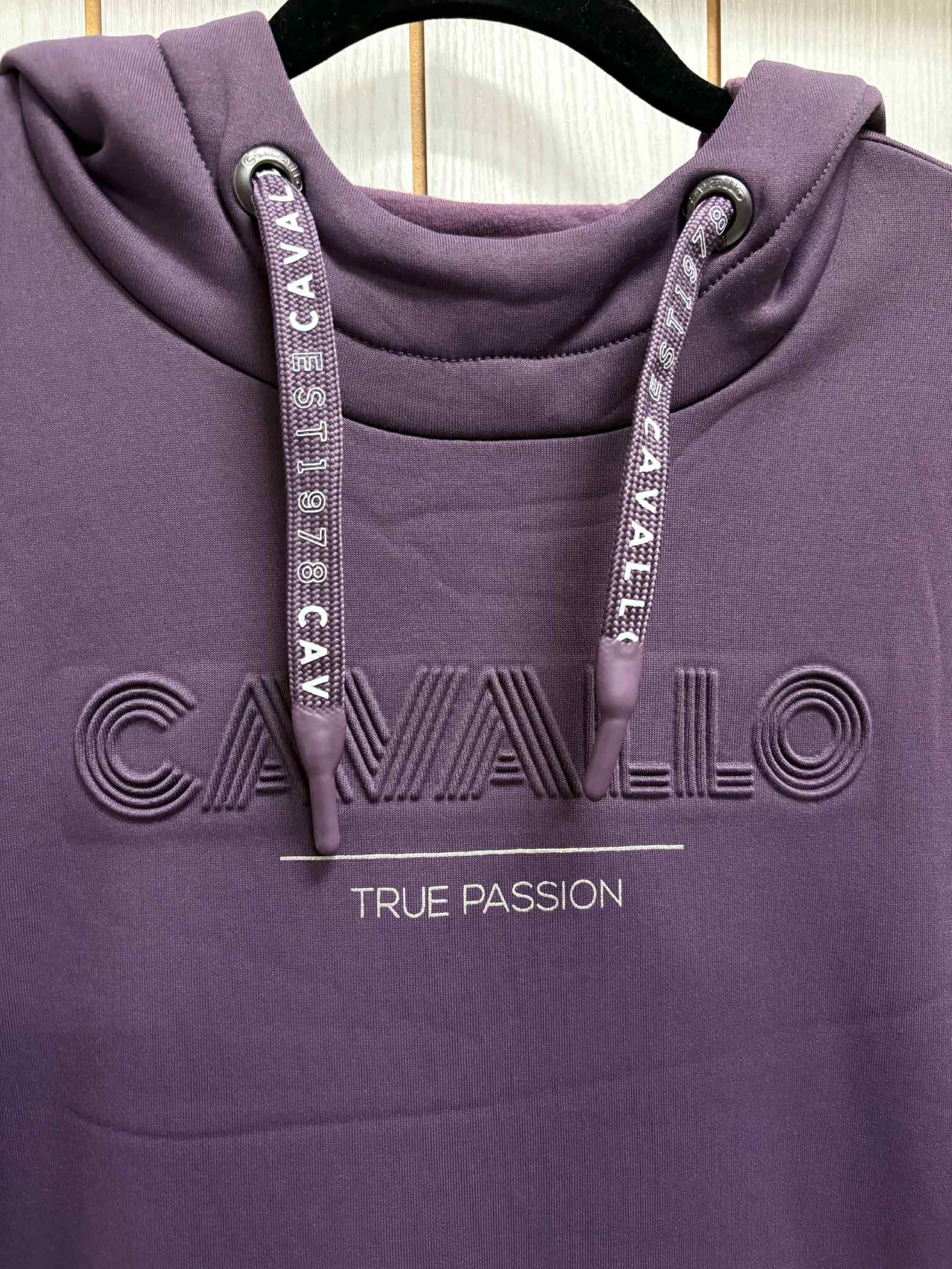 Cavallo Ela Hoodie
