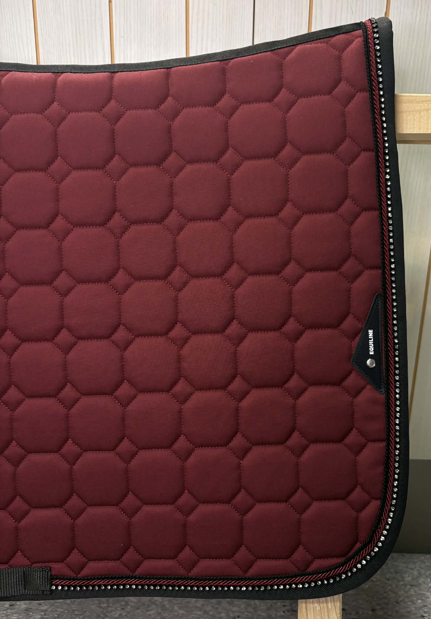 Equiline Octagon Hoppschabrak